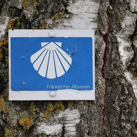 Apartmán Weitblick Himmel