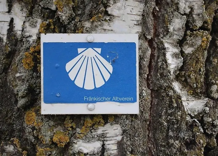 Apartmán Weitblick Himmel